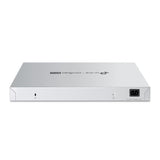 Omada Pro S5500 S5500-48GP4XF 48 Ports Manageable Ethernet Switch - Gigabit Ethernet, 10 Gigabit Ethernet - 10/100/1000Base-T, 10GBase-X