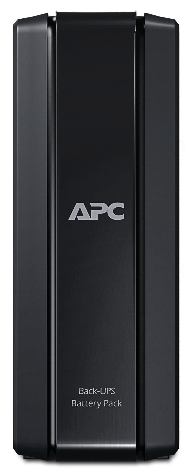 APC by Schneider Electric BR24BPG External Battery Pack
