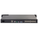 APC by Schneider Electric KVM1116R KVM Switchbox