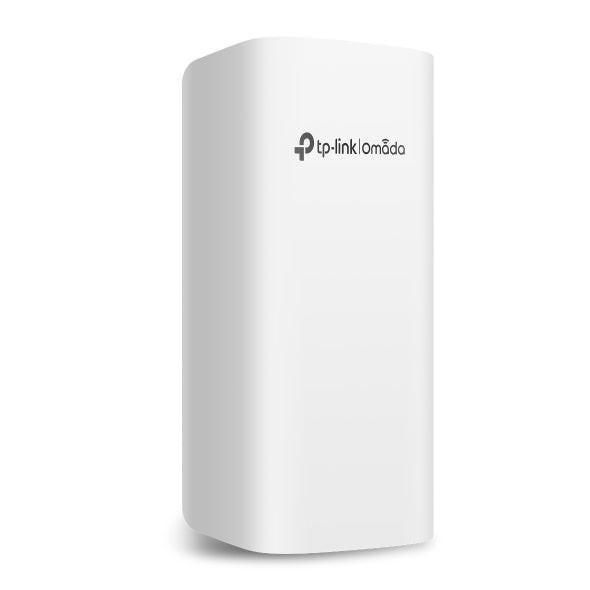 Omada 5 Ports Manageable Ethernet Switch - Gigabit Ethernet - 10/100/1000Base-T