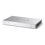 Omada Pro 4500 8 Ports Manageable Ethernet Switch - Gigabit Ethernet - 10/100/1000Base-T