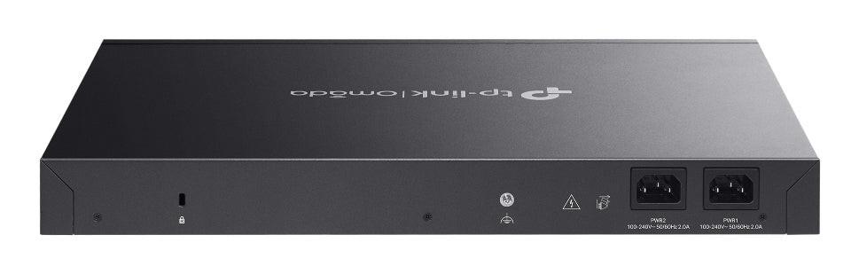 Omada SX3032F Manageable Ethernet Switch - 10 Gigabit Ethernet - 10GBase-X