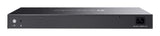 Omada SG5452X 48 Ports Manageable Ethernet Switch - Gigabit Ethernet, 10 Gigabit Ethernet - 10/100/1000Base-T, 10GBase-X