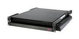 APC by Schneider Electric ACF202BLK Airflow Cooling System - Black - 1 Each