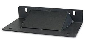 APC by Schneider Electric Mounting Adapter - Black