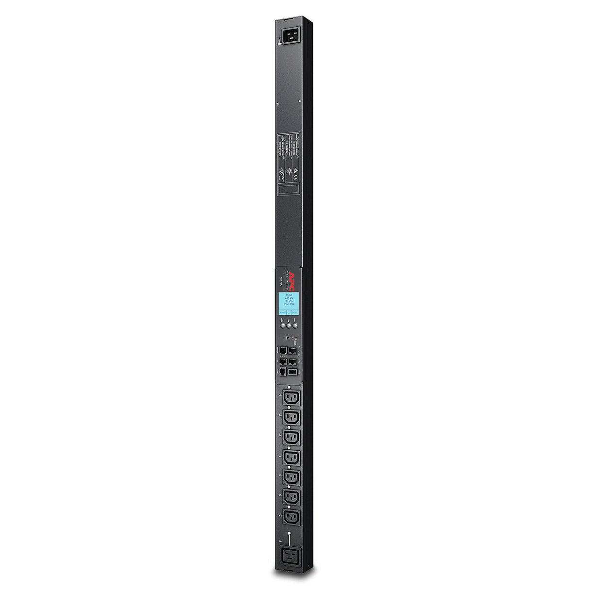 APC by Schneider Electric NetShelter AP8958EU3 PDU
