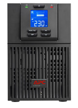 APC by Schneider Electric Easy UPS SRVPM1KIL Double Conversion Online UPS - 1 kVA/800 W