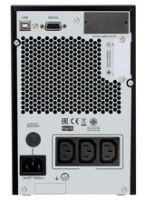 APC by Schneider Electric Easy UPS SRVPM1KIL Double Conversion Online UPS - 1 kVA/800 W