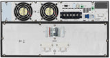 APC by Schneider Electric Easy UPS SRV6KRIL Double Conversion Online UPS - 6 kVA/6 kW