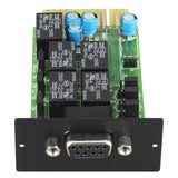 APC by Schneider Electric VGL9901I UPS Dry Contact/Relay IO Card