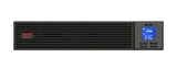 APC SRV3KRIRK uninterruptible power supply (UPS) Double-conversion (Online) 3 kVA 2400 W