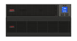 APC by Schneider Electric Easy UPS SRV6KRIL Double Conversion Online UPS - 6 kVA/6 kW