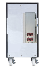 APC by Schneider Electric Easy UPS SRV10KIL Double Conversion Online UPS - 10 kVA - Single Phase