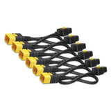 Schneider Electric Standard Power Cord - 60.96 cm