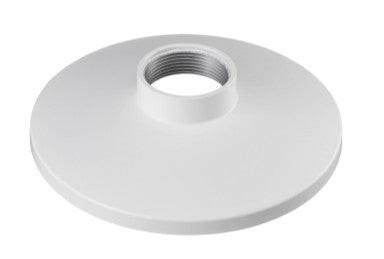 Bosch Mounting Plate for Network Camera - White