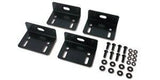 APC by Schneider Electric AR8112BLK Hardware Kit