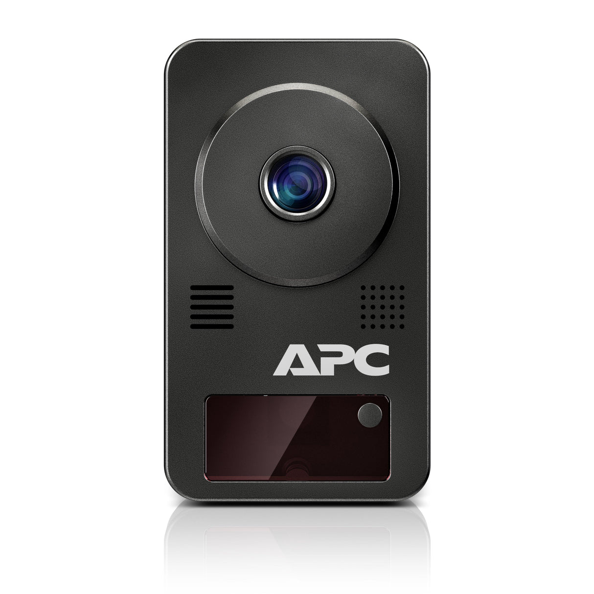 APC by Schneider Electric NetBotz Camera Pod 165 Network Camera - Colour - 1 Each - Black - TAA Compliant