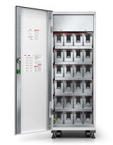 APC by Schneider Electric Power Array Cabinet