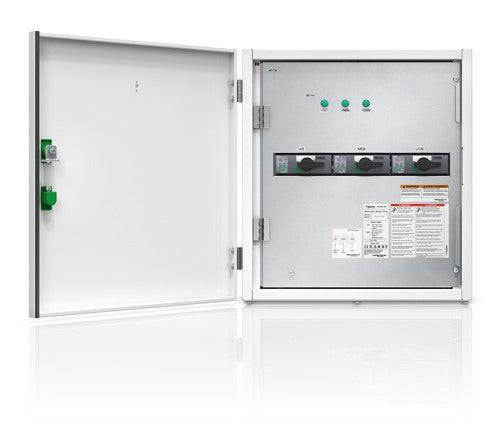Schneider Electric Bypass Panel