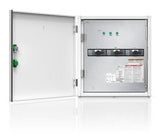 Schneider Electric Bypass Panel