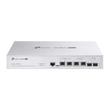Omada Pro S5500-4XHPP2XF 4 Ports Manageable Ethernet Switch - 10 Gigabit Ethernet - 10GBase-T, 10GBase-X