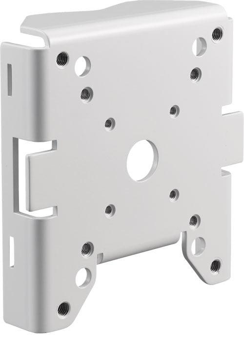 Bosch Mounting Adapter for Network Camera, Surveillance Cabinet - White