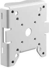 Bosch Mounting Adapter for Network Camera, Surveillance Cabinet - White