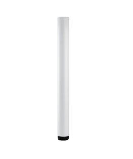 Bosch NDA-U-PMTE Mounting Pipe for Surveillance Camera - White