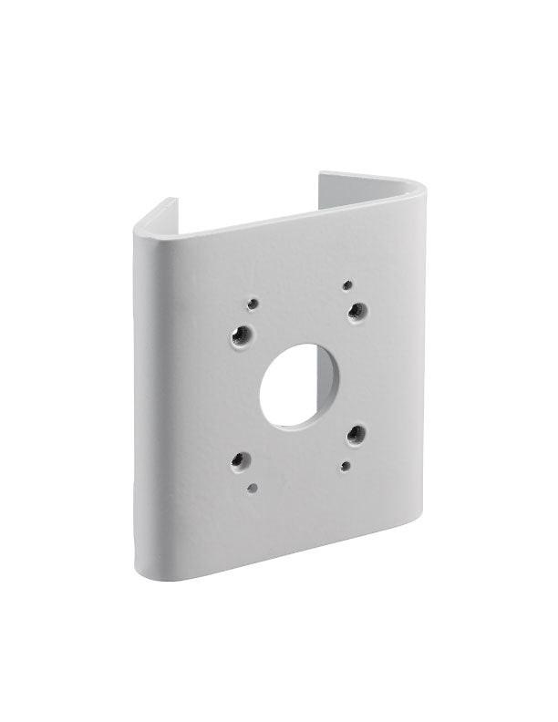 Bosch Mounting Adapter for Surveillance Camera, Surveillance Cabinet - Signal White