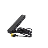 APC by Schneider Electric NetShelter PDU