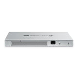 TP-Link Omada Pro S5500 S5500-8XF Manageable Ethernet Switch - 10 Gigabit Ethernet - 10GBase-X