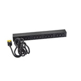 APC by Schneider Electric NetShelter PDU