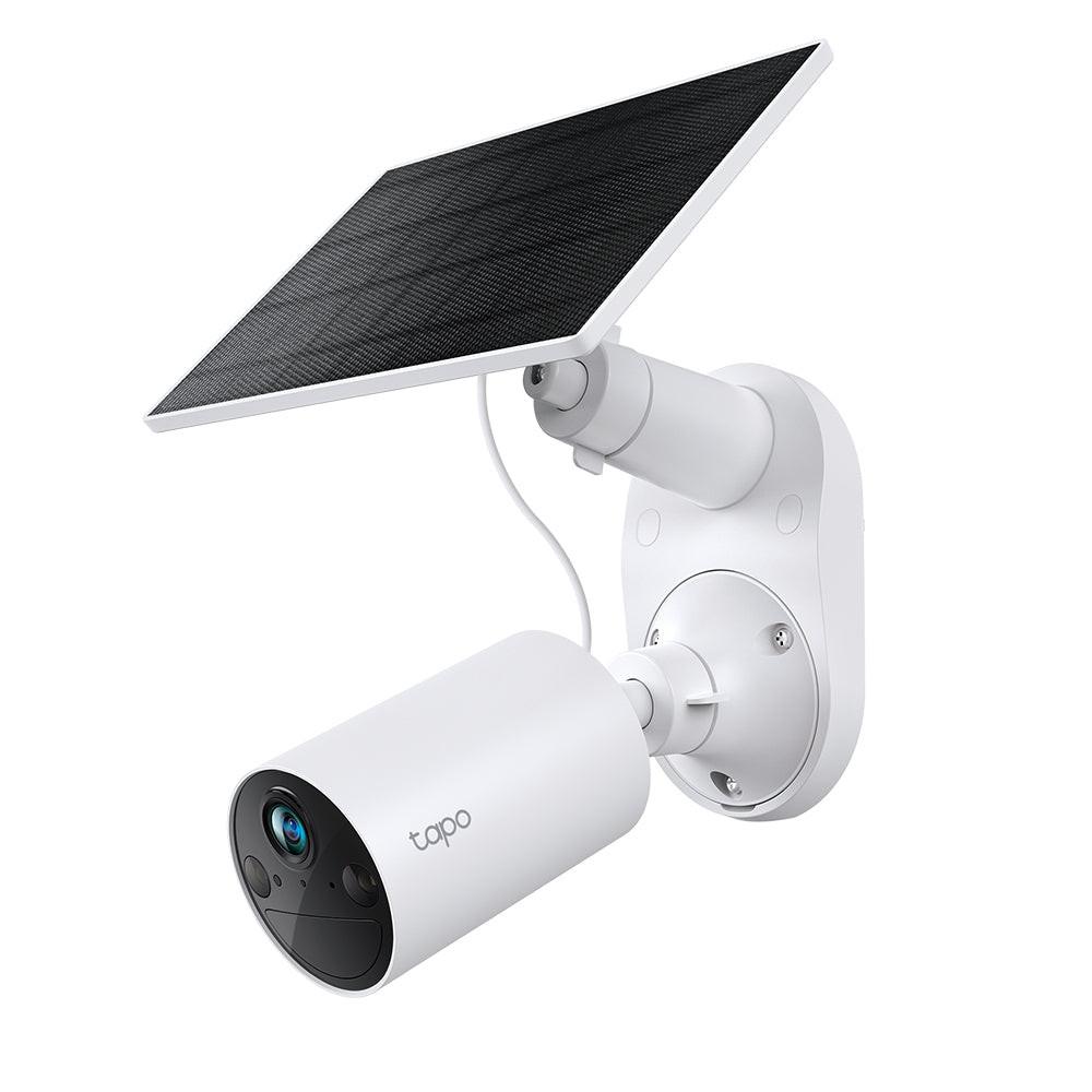Tapo Smart TC82 3 Megapixel Indoor/Outdoor 2K Network Camera - Colour - 3 - Bullet