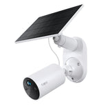 Tapo Smart TC82 3 Megapixel Indoor/Outdoor 2K Network Camera - Colour - 3 - Bullet