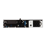 APC by Schneider Electric Smart-UPS Double Conversion Online UPS - 1 kVA/1 kW