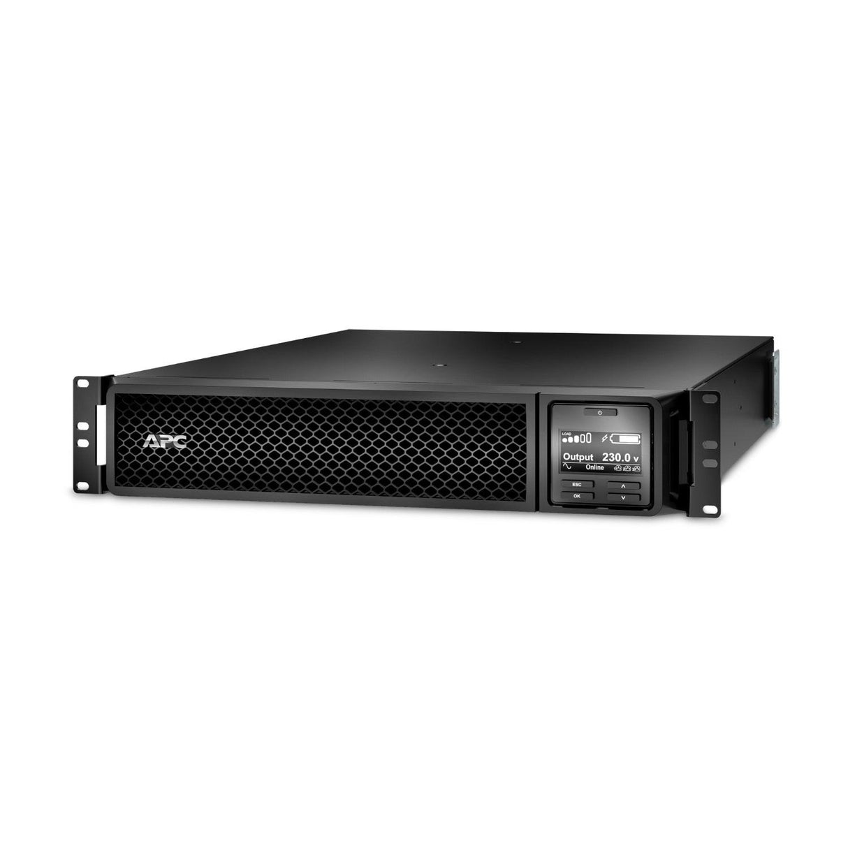 APC by Schneider Electric Smart-UPS Double Conversion Online UPS - 1.50 kVA/1.50 kW