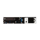 APC by Schneider Electric Smart-UPS Double Conversion Online UPS - 1 kVA/1 kW