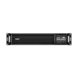 APC by Schneider Electric Smart-UPS Double Conversion Online UPS - 1 kVA/1 kW