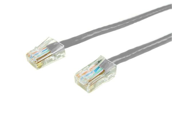 APC by Schneider Electric 3827GY-35 10.67 m Category 5 Network Cable