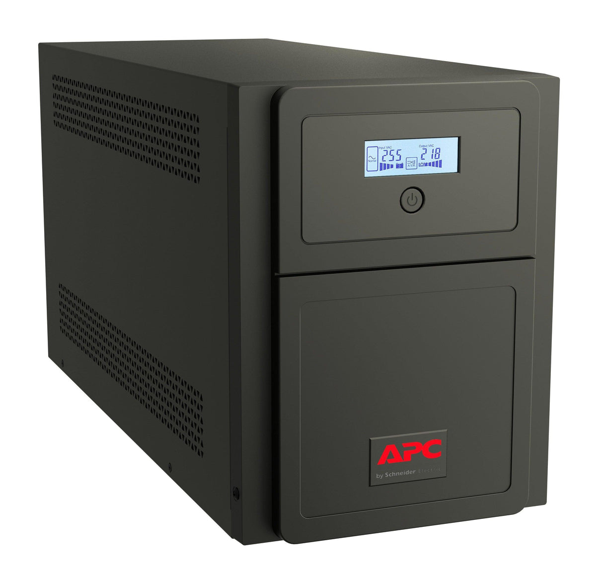 APC by Schneider Electric Easy UPS Line-interactive UPS - 3 kVA/2.10 kW