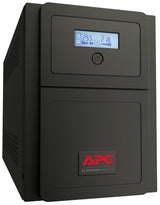 APC by Schneider Electric Easy UPS Line-interactive UPS - 1.50 kVA/1.05 kW