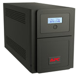 APC by Schneider Electric Easy UPS Line-interactive UPS - 750 VA/525 W