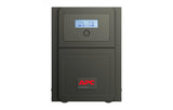 APC by Schneider Electric Easy UPS Line-interactive UPS - 750 VA/525 W
