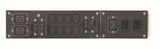 APC by Schneider Electric SBP5000RMI2U Bypass Switch