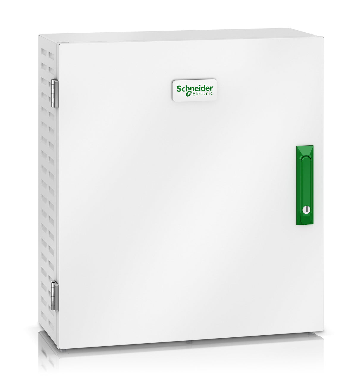 Schneider Electric Bypass Panel