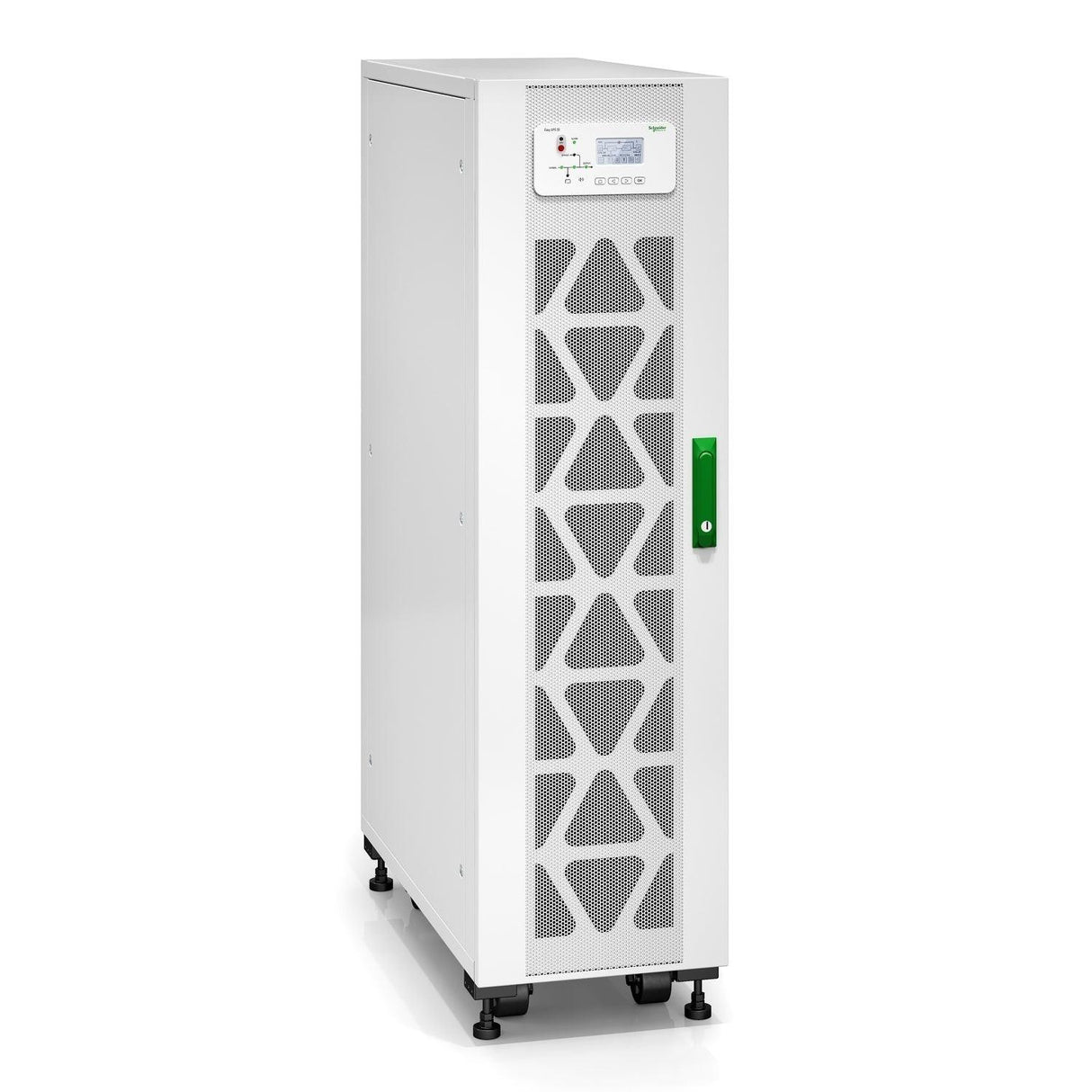 Schneider Electric Easy UPS 3S E3SUPS20K3IB Double Conversion Online UPS - 20 kVA - Three Phase