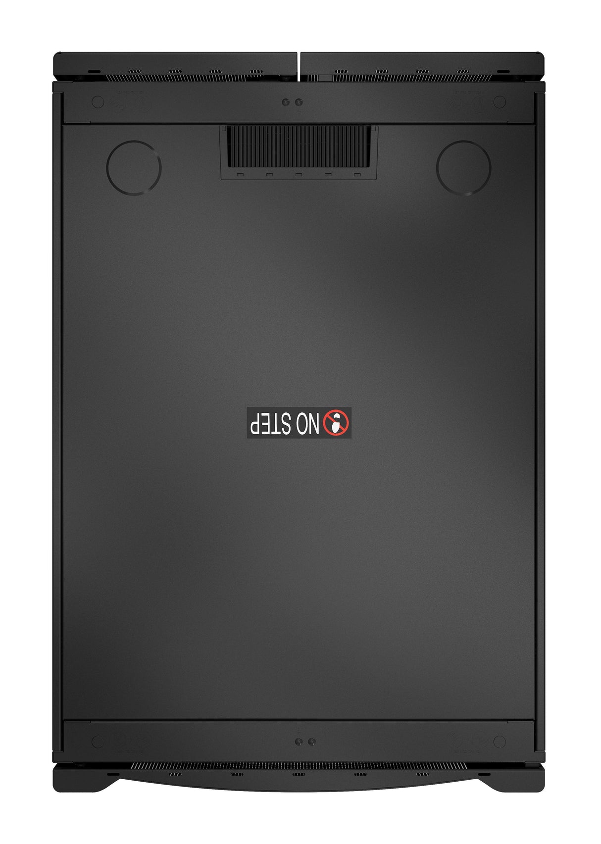 APC by Schneider Electric NetShelter SX 12U Floor Standing Rack Cabinet for Server, Storage - 482.60 mm Rack Width x 755.65 mm Rack Depth - Black - TAA Compliant