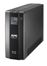 APC by Schneider Electric Back-UPS Pro BR1300MI Line-interactive UPS - 1.30 kVA/780 W