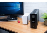APC by Schneider Electric Back-UPS Pro BR1300MI Line-interactive UPS - 1.30 kVA/780 W