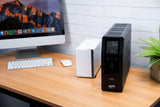 APC by Schneider Electric Back-UPS Pro BR1200SI Line-interactive UPS - 1.20 kVA/720 W